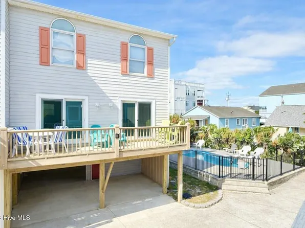 511 N Carolina Beach Avenue N Unit 4, Carolina Beach, NC 28428