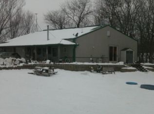 4975 170th Ave, Carlisle, IA 50047