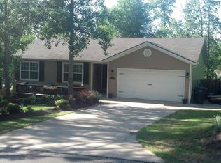46 Lambeth Dr, Bella Vista, AR 72714