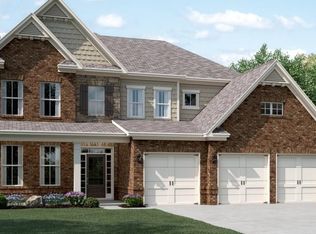 2755 Crowbrook Way, Cumming, GA 30040