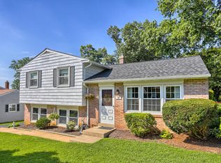 58 Oak Ridge Dr, Lancaster, PA 17603