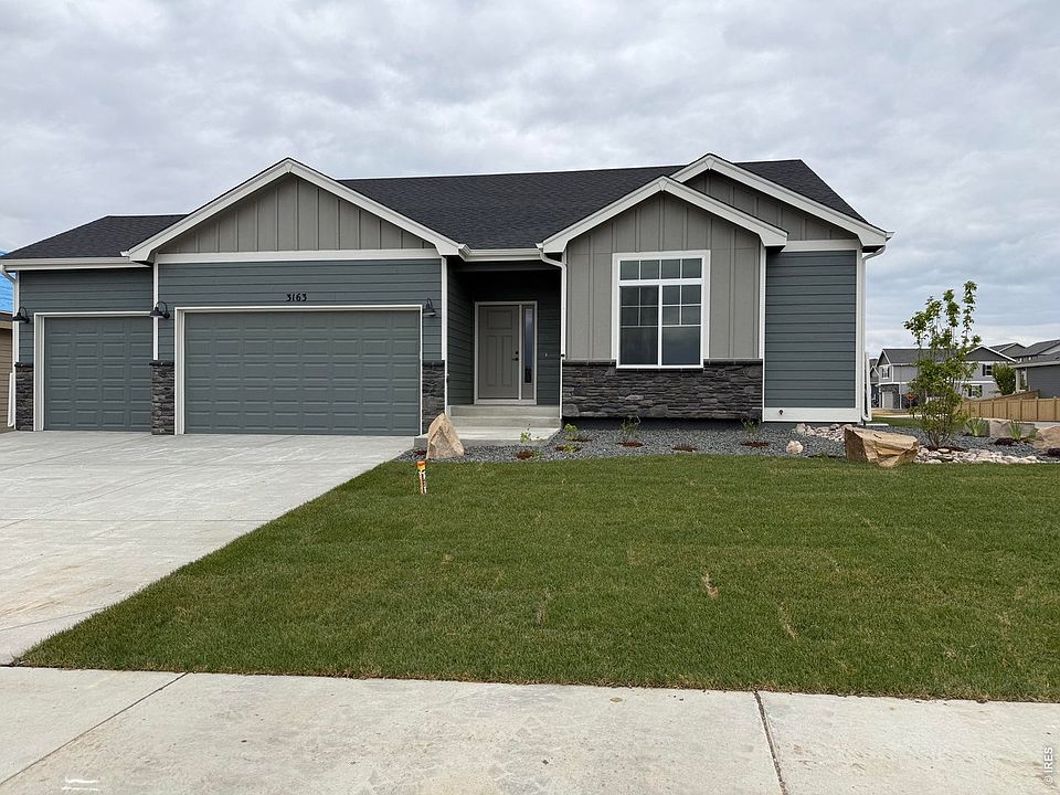 1st image of 3163 Barley Grass Dr