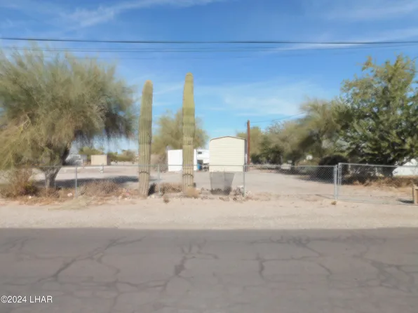 760 W Cowell St, Quartzsite, AZ 85346