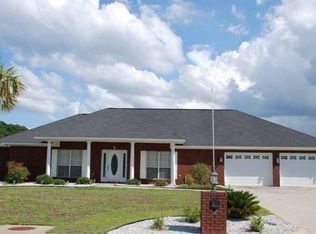 207 Britt Dr, Enterprise, AL 36330
