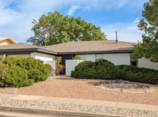 12004 Saint Marys Dr NE, Albuquerque, NM 87111