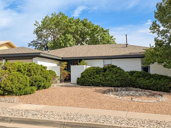 12004 Saint Marys Dr NE, Albuquerque, NM 87111