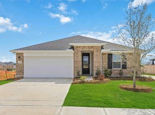 225 Orchard Laurel Dr, Alvin, TX 77511