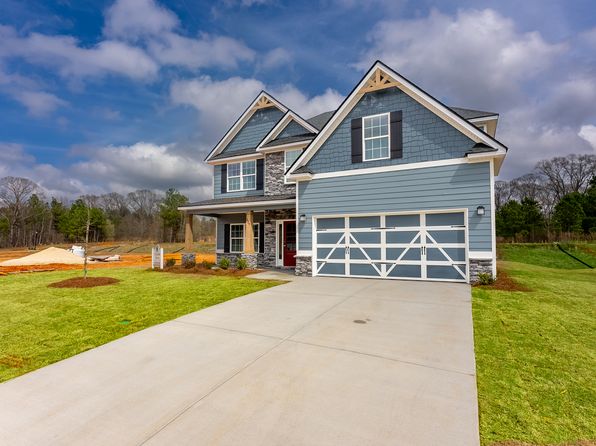 Camden Plan, Bohannon Ridge