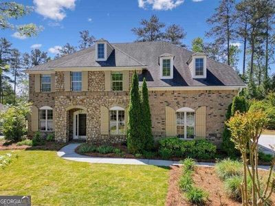 128 Windfields Ln, Woodstock, GA, 30188