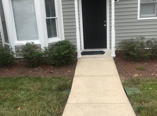 552 Darby Glen Ln #552, Durham, NC 27713