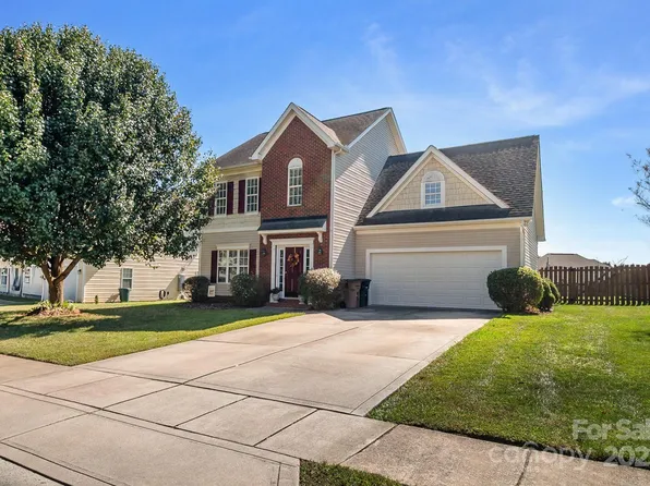 4815 Mossy Cup Ln, Monroe, NC 28110