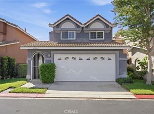 17848 Cassidy Pl, Chino Hills, CA 91709
