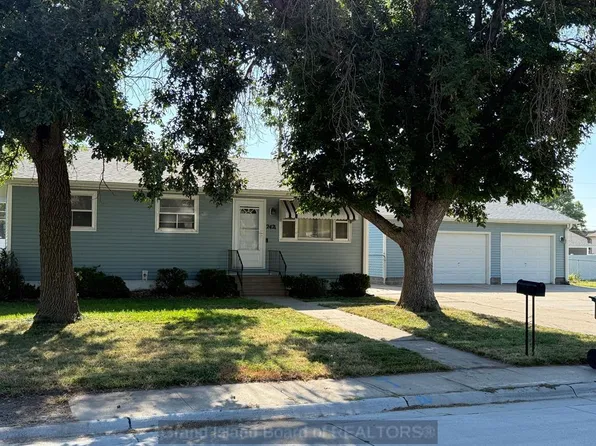2421 N Custer Ave, Grand Island, NE 68803