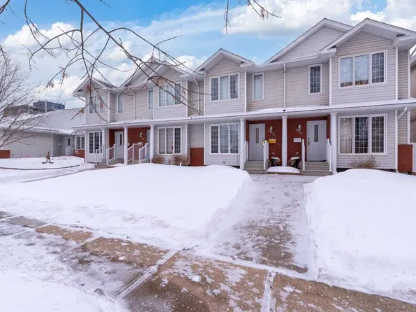 5018 S 46th St, Lloydminster, AB T9V 0C5