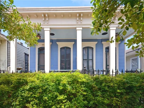 2423-2425 Annunciation St, New Orleans, LA 70130