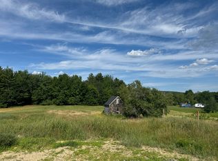 428 Turner St, Buckfield, ME 04220