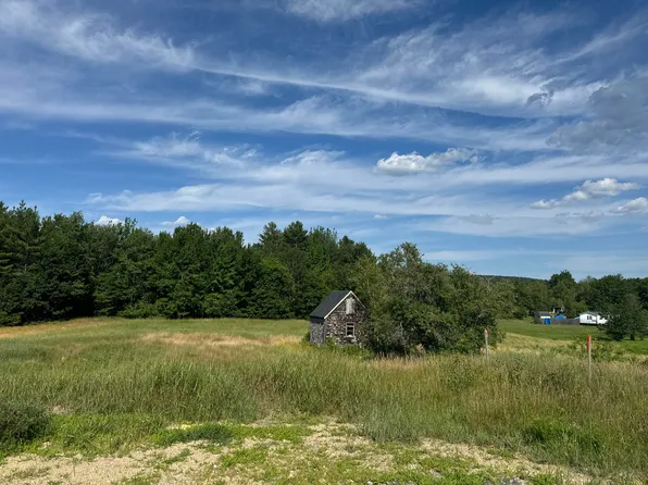 428 Turner St, Buckfield, ME 04220