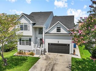 210 Dunn St, Chesapeake, VA 23320
