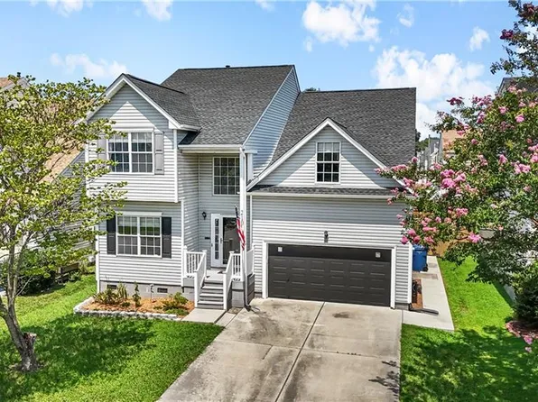 210 Dunn St, Chesapeake, VA 23320