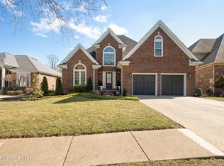 3135 Indian Lake Dr, Louisville, KY 40241