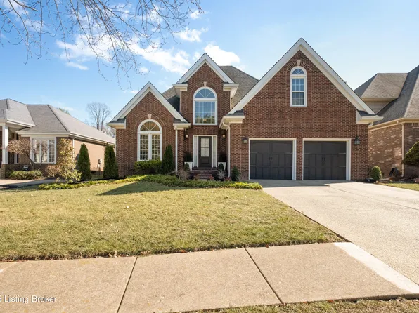 3135 Indian Lake Dr, Louisville, KY 40241