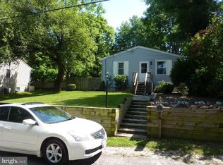 635 Cyril Ave, Pasadena, MD