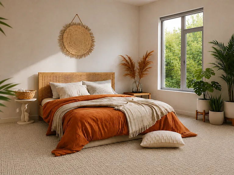 The Ardin Bedroom