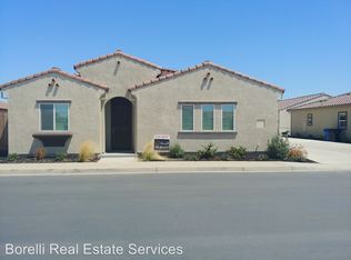 824 Fritz Dr, Los Banos, CA