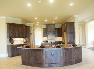 5110 Beekman Dr, Missouri City, TX 77459