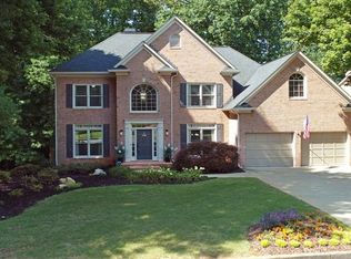 3409 Bonaire Xing, Marietta, GA 30066