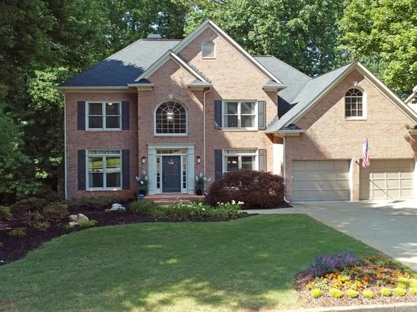 3409 Bonaire Xing, Marietta, GA 30066