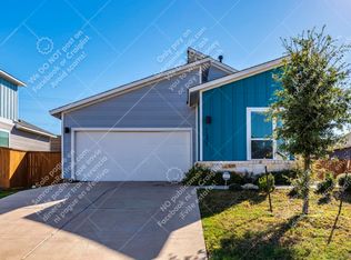 11305 Saddlebred Trl, Manor, TX 78653