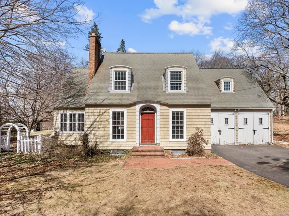 1166 Middletown Avenue, North Branford, CT 06472