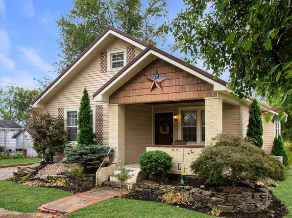 208 E Main St, Russellville, OH 45168