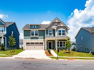 2286 Bluebell Way, Tega Cay, SC 29708