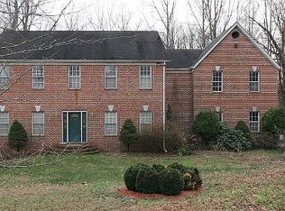 12707 Old Marlboro Pike, Upper Marlboro, MD 20772