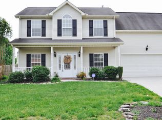 2507 Fernbank Rd, Knoxville, TN 37924
