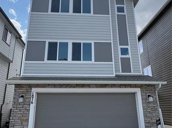 1876 Wildland Hts, Colorado Springs, CO 80910