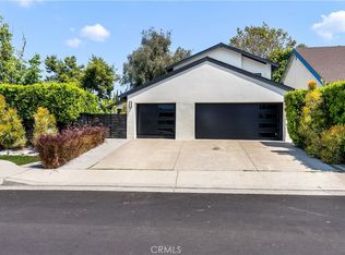 170 N Circulo Robel, Anaheim, CA 92807