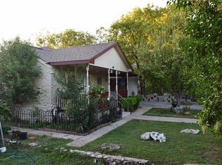 2709 NW 21st St, Fort Worth, TX 76106