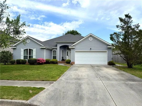 2328 Edmenton Dr, Virginia Beach, VA 23456