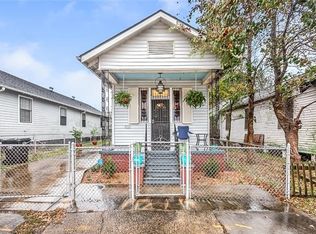 1218 Saint Maurice Ave, New Orleans, LA 70117