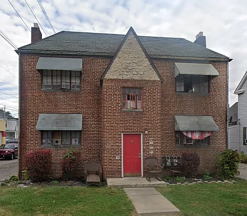 21 N Eureka Ave #23