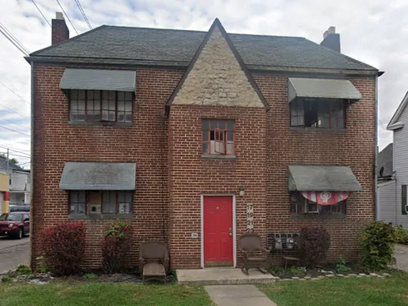 21 N Eureka Ave, Columbus, OH