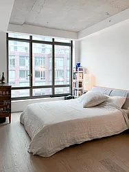 Rented by Keller Williams NYC