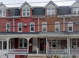 231 N West St FLOOR 2, Allentown, PA 18102