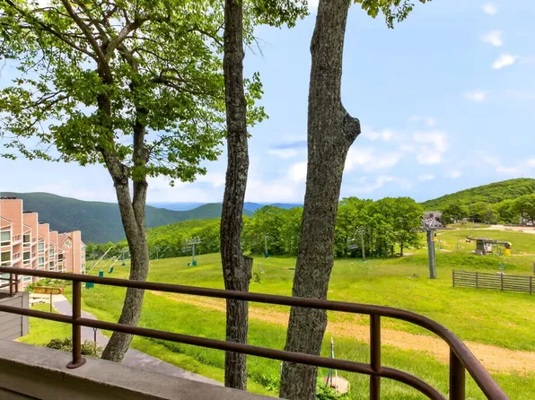 347 Dobie, Wintergreen Resort, VA 22967