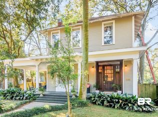 2551 Springhill Trce, Mobile, AL 36608