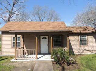 508 W Wilkins St, Brenham, TX 77833