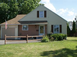 59 Andover St, Rochester, NY 14615